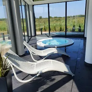 Westin House Resort&spa Koralowa Kołobrzeg