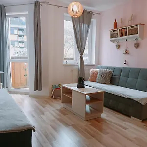 Apartament Studio Terjano, Karpacz