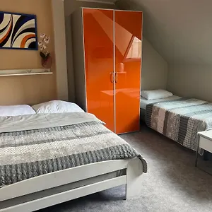 Kwatera prywatna Apartamenty-pokoje Nad Potokiem, Karpacz